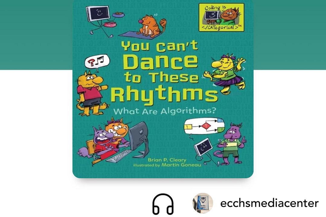 It’s Wednesday … Today's #audiobook spotlight is #nonfiction book You Can’t Dance to These Rhythms by <a href="/brianclearybook/">Brian P. Cleary</a>. Swipe for the synopsis, check it out via the Sora Reading App, and listen to this book today! #ListenToABook #YouCantDanceToTheseRhythms