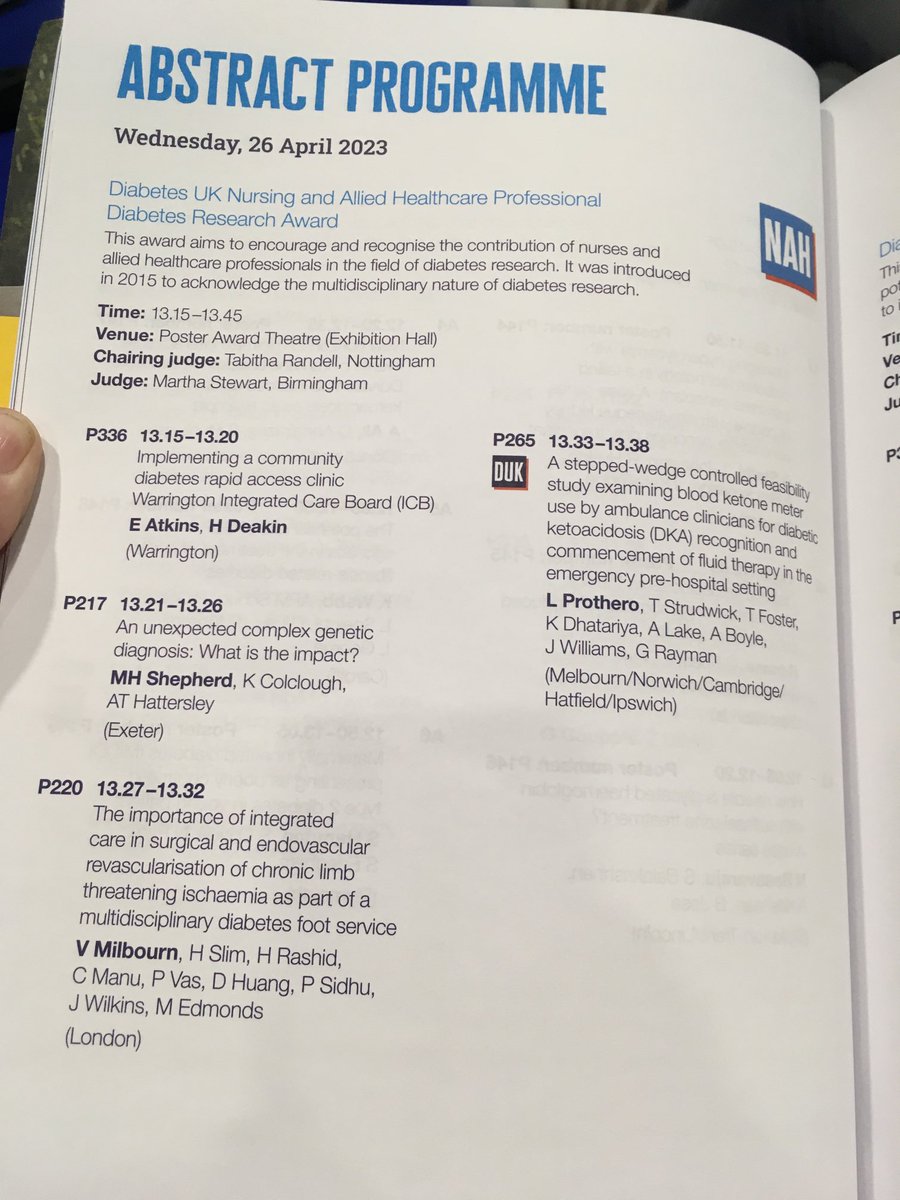 EEAST_research's tweet photo. #KARMA2 talk now done and had some good questions. Food for thought for next steps 😀 #dukpc2023 https://t.co/IG2L2JTyOW