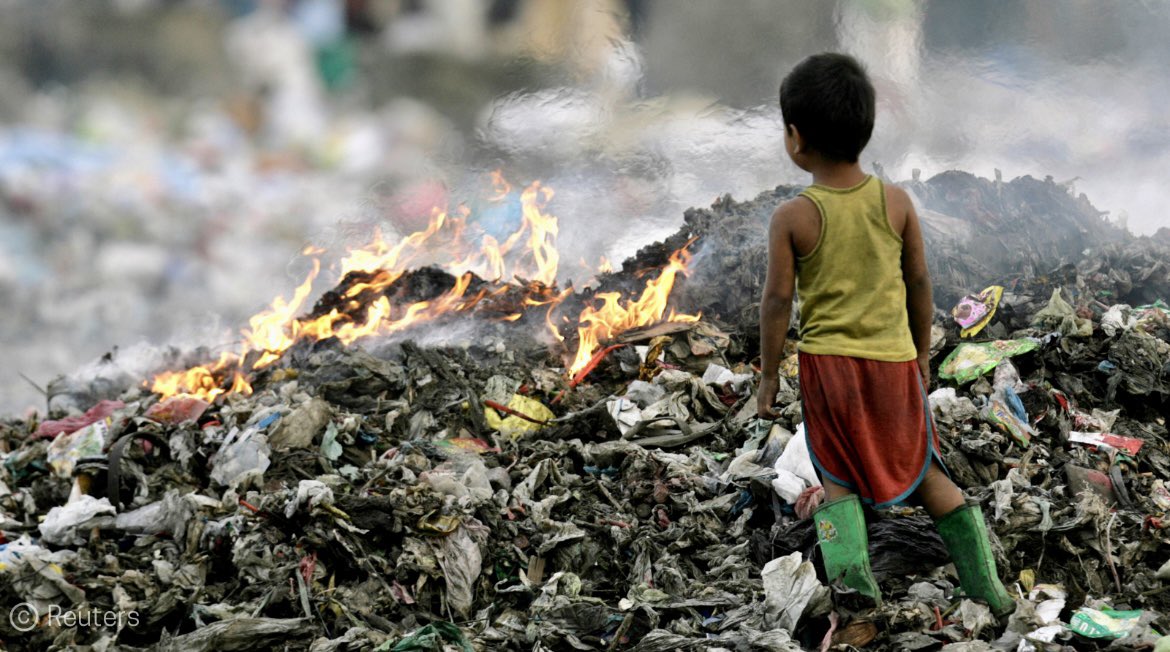 Without human rights, there can be no sustainable development - no real progress to stop #ClimateChange, poverty, conflict nor any global crisis

To change course, we need policies &amp; investments that counter inequalities &amp; prioritise sustainability

We need a human rights economy