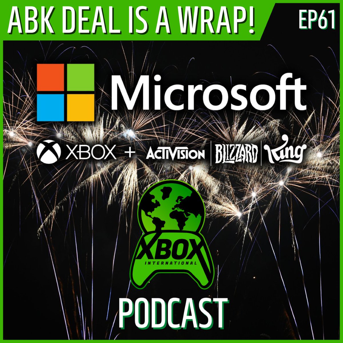 XBIPodcast's tweet photo. Es Miércoles! You know what that means.

✈️Wednesday= Xbox International ✈️

🛫 XBI flight 117 takes off tonight @ 7PM EST 🛫

Special Guests: @ascabgaming , @EternalShaddai of XBI en Espanol

🛩️🛩️ Join us here:

✅https://t.co/tsJKjMtCei ✅ https://t.co/rG0YqJscdF