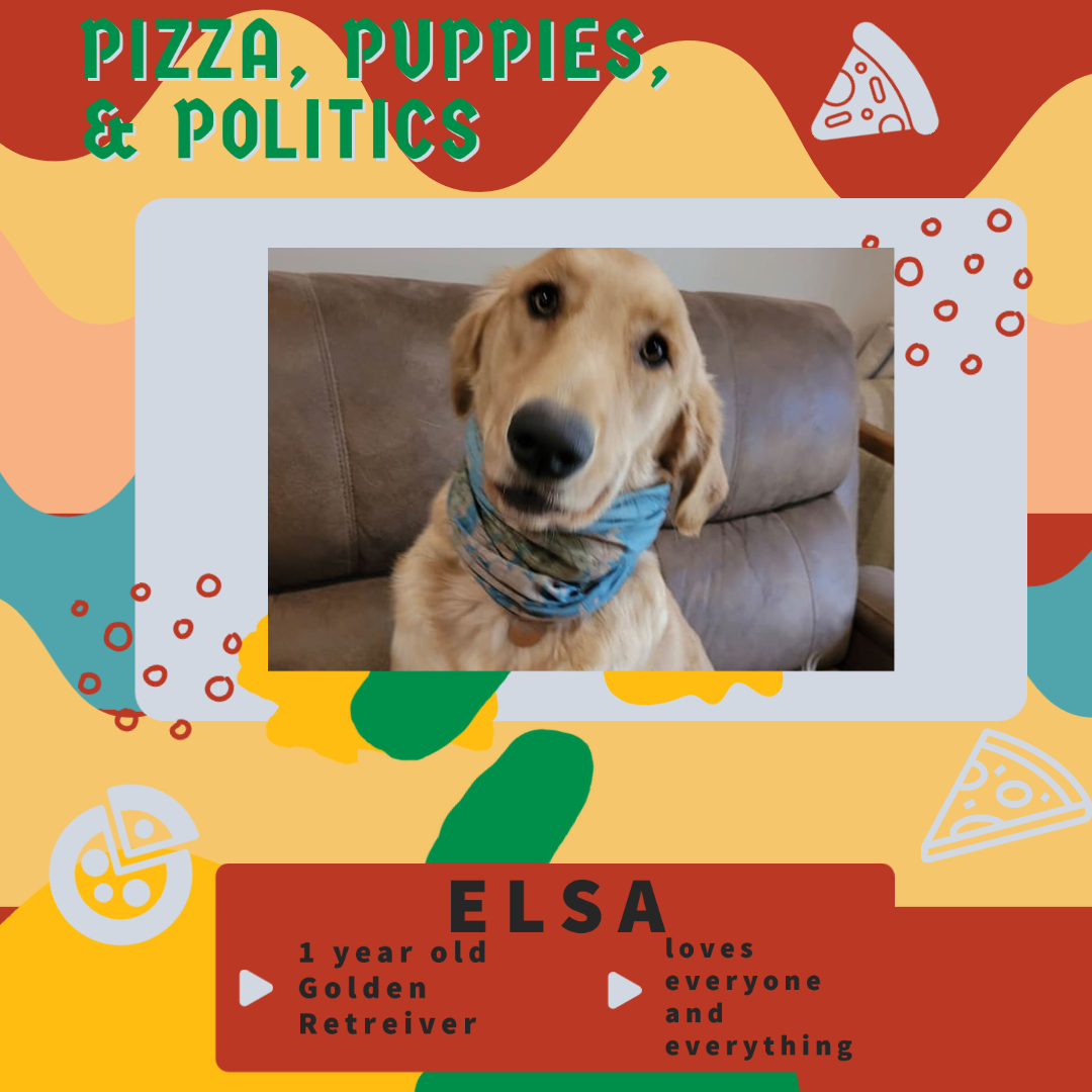 Indiana University Department of Political Science tweet media