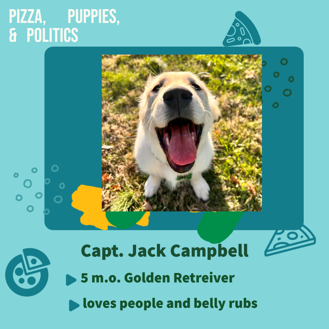 Indiana University Department of Political Science tweet media