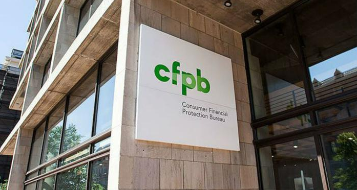 ConsumerFed's tweet photo. PRESS RELEASE: Broad Coalition Urges House Panel to Reject Bill that Defangs Consumer Watchdog

“Since its creation, the @CFPB has effectively executed its mandate of protecting #consumers and holding financial companies accountable,” - @RachelGittleman 

https://t.co/PsYkI7VJEE https://t.co/d0DGDqOEHC