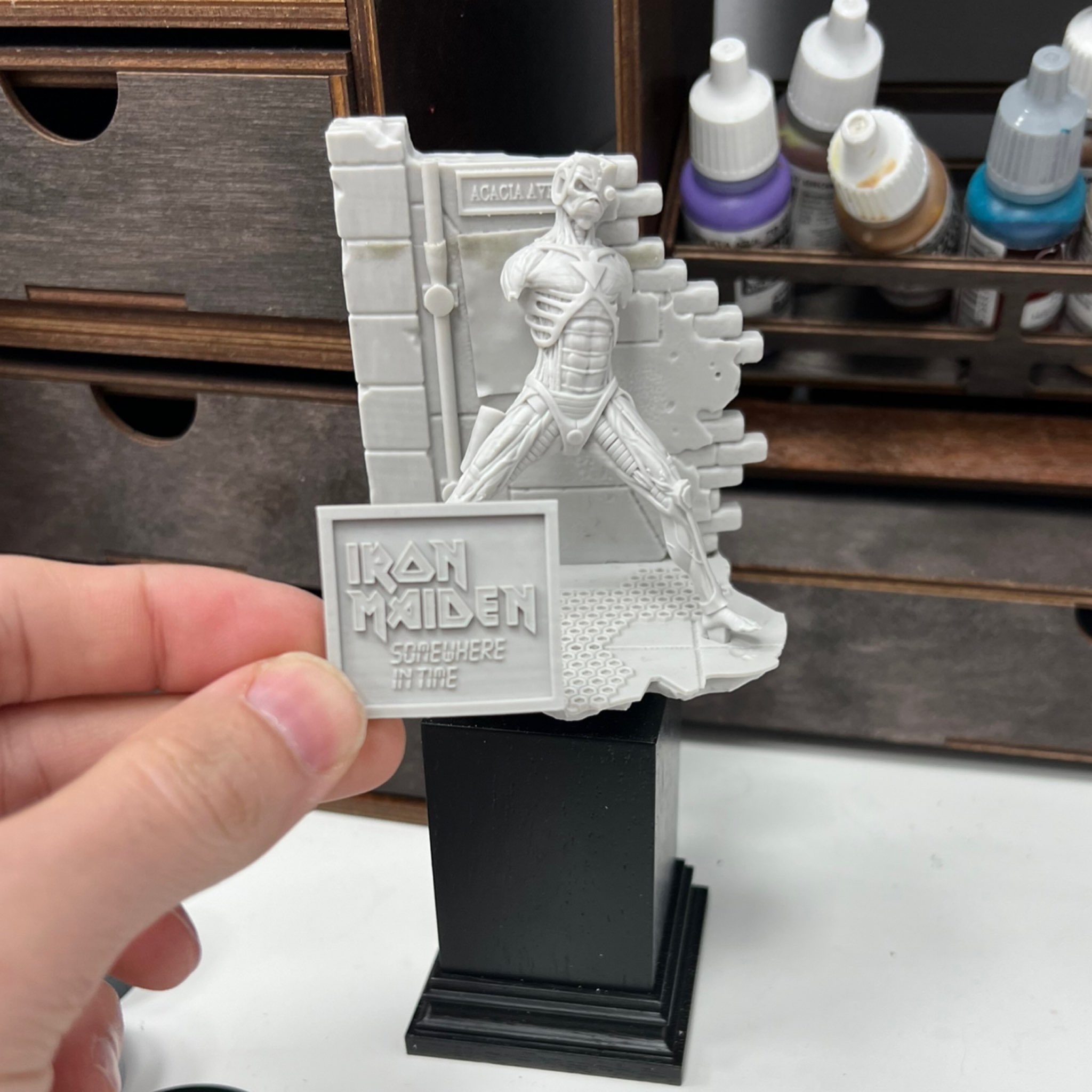 AngelGiraldeZ on Twitter "“ Are you ready for heavy metal? The