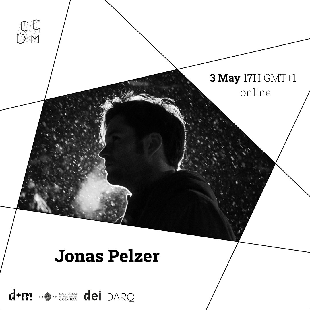 Ciclo de Conversas D+M tweet media