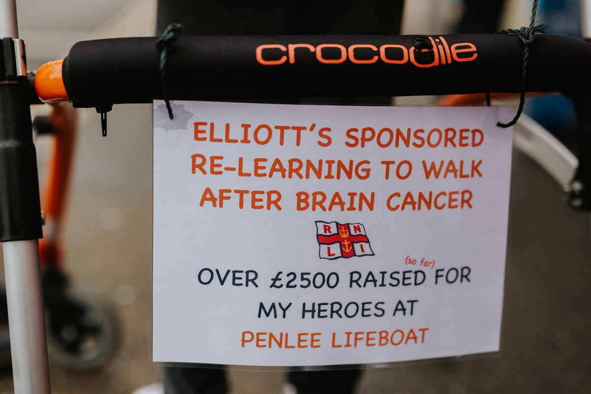Charlie Moffit (@elainesaraht) on Twitter photo It really is our turn to help Elliot achieve his dream of some new electric wheels. This brave young man has supported the <a href="/RNLI/">RNLI</a> and raised thousands of pounds for <a href="/penleelifeboat/">RNLI Penlee Lifeboat</a> please donate if you can 🙏 justgiving.com/crowdfunding/e… <a href="/InnNewlyn/">The Swordfish Inn</a> <a href="/NewlynFishing/">NewlynFishing</a> <a href="/BBCSpotlight/">BBC South West</a> It really is our turn to help Elliot achieve his dream of some new electric wheels. This brave young man has supported the <a href="/RNLI/">RNLI</a> and raised thousands of pounds for <a href="/penleelifeboat/">RNLI Penlee Lifeboat</a> please donate if you can 🙏 justgiving.com/crowdfunding/e… <a href="/InnNewlyn/">The Swordfish Inn</a> <a href="/NewlynFishing/">NewlynFishing</a> <a href="/BBCSpotlight/">BBC South West</a>