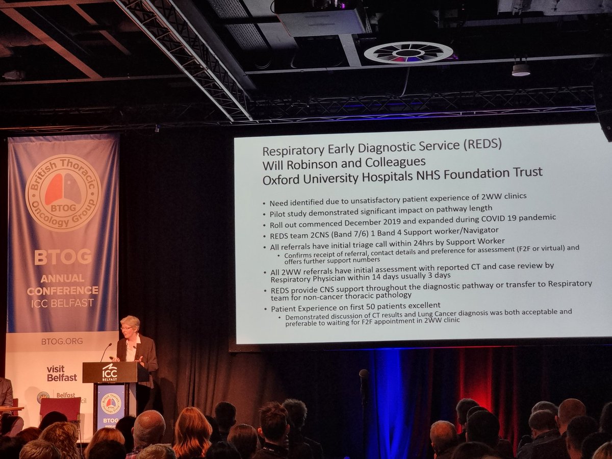 Well done @OUHospitals and REDS team. Special shout out @BTOGORG as an example of good practice in #GIRFT report
#BTOG23 
@ambitalwar @jp_jespark