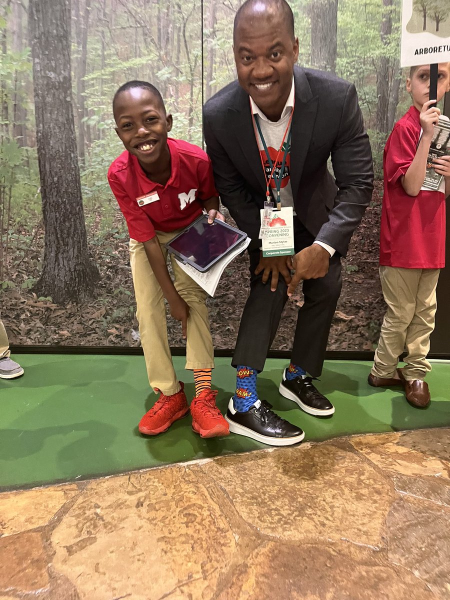 Marlon Styles tweet media