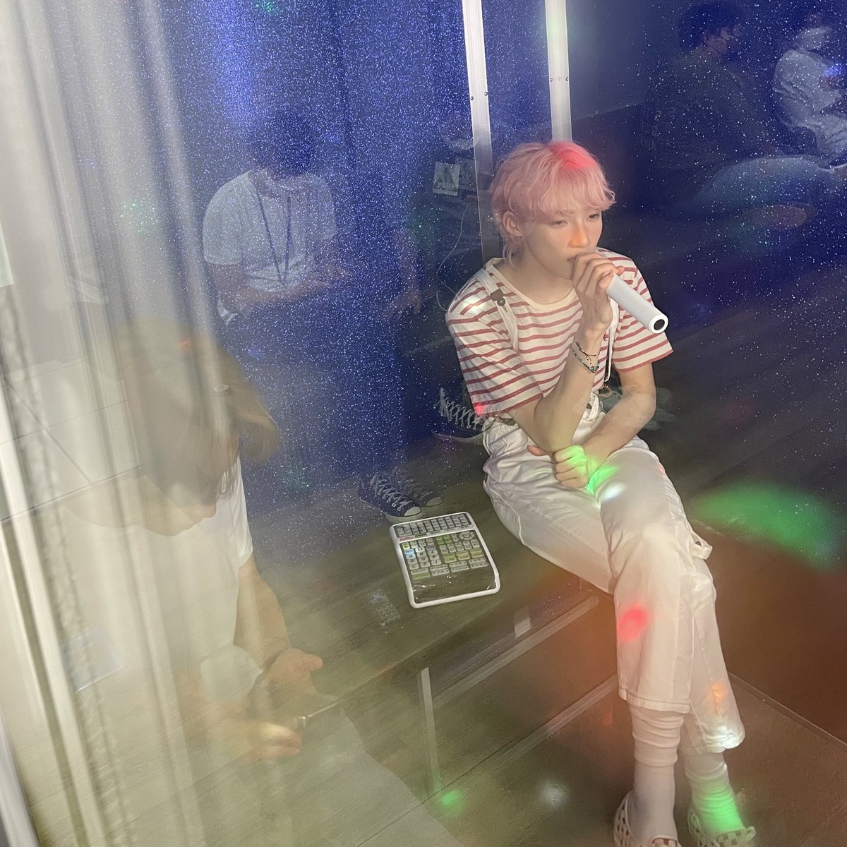 kevinmoonc's tweet photo. happy birthday choi chanhee ❤️ https://t.co/9WAP9RkKHu