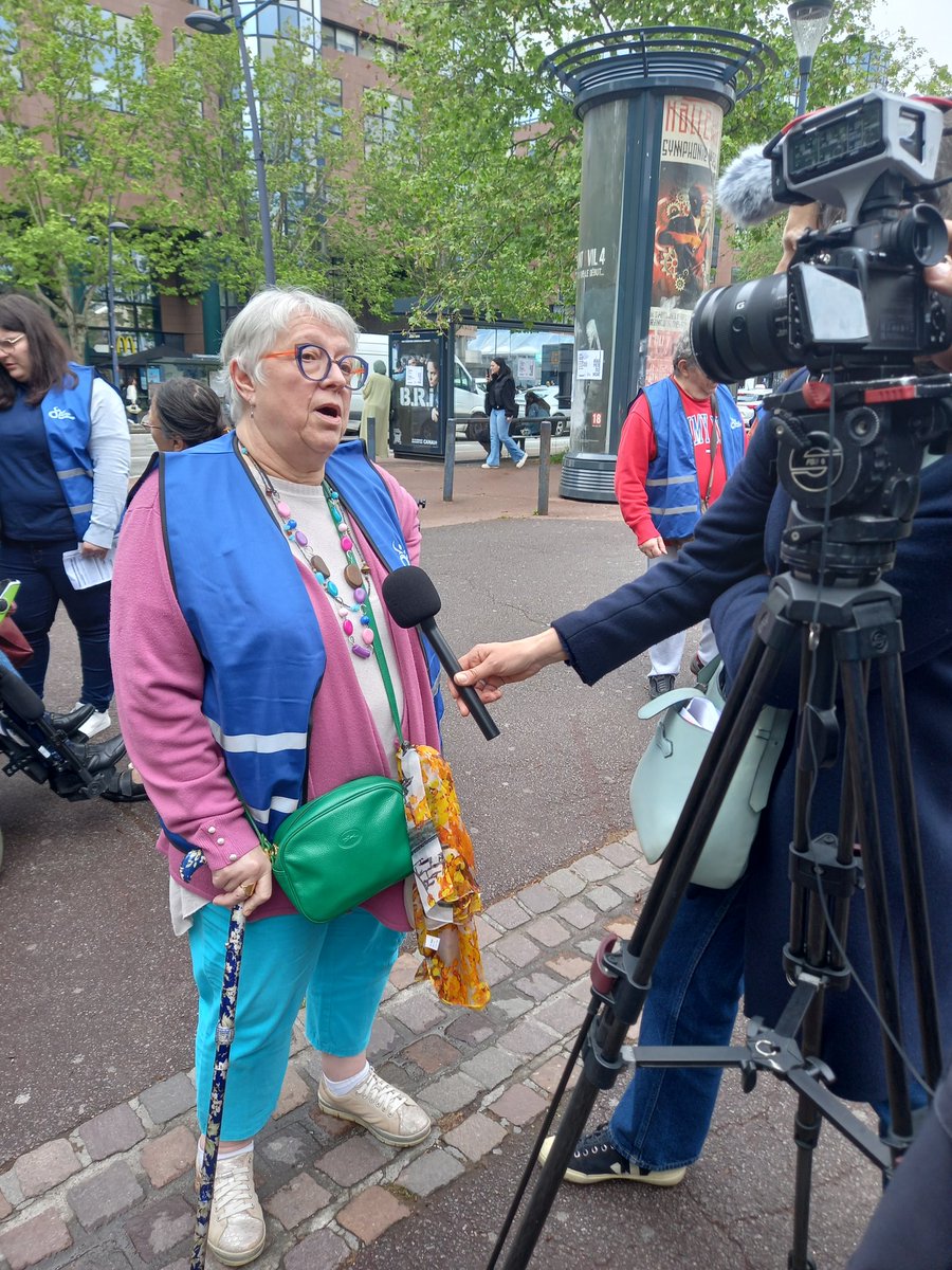 Isabelle Puech tweet media