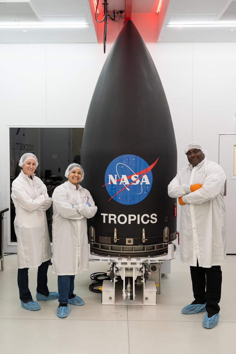 NASA_LSP tweet picture