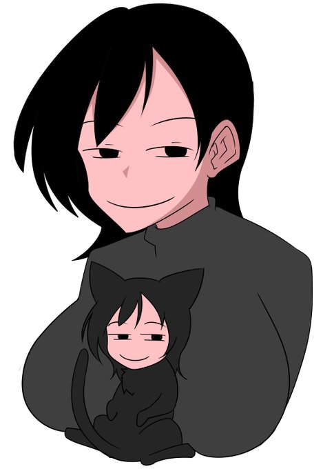 ペットは飼い主に似る 