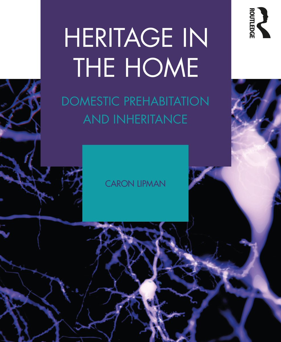 Dr Caron Lipman tweet media