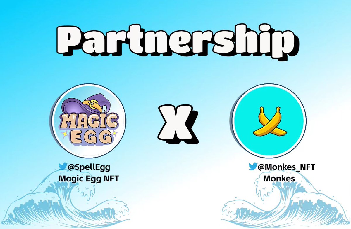 Magic Egg NFT(🥚,💧) | MINT IS LIVE tweet media