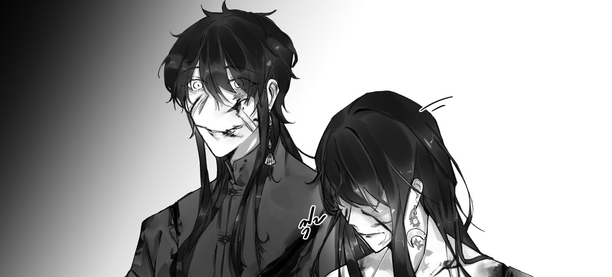 ToB2_Lucerys's tweet photo. [ Lucerys's Story Final Chapter 8 (1/2) ]

TITLE: The final call

________

TW:  Blood and gore content mentioned, Family argument, betrayal, death, Slight angst.

LINK: https://t.co/UHnlbkPwkf
Other Story: https://t.co/8SRTjYxzqB https://t.co/ceNzanVwl5