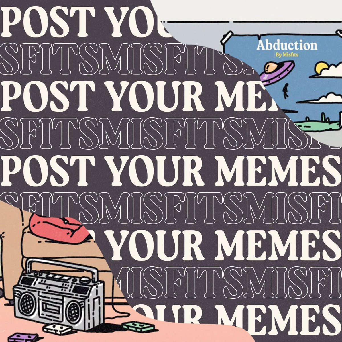 Steve's World tweet media