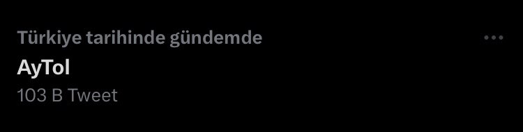 aytolcuenes's tweet photo. Bizim başaramayacağımız hiç bir şey yok iyi ki siz:) #AyTol https://t.co/Hnw5L5UOYs