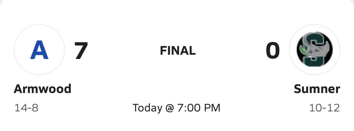 Armwood Baseball (@armwoodhawks) on Twitter photo 