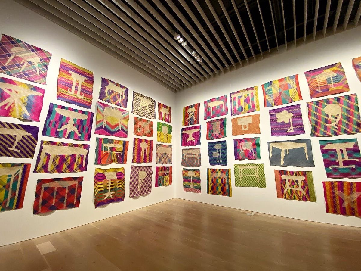 peko_shanghai's tweet photo. MORI ART MUSEUM
ワールド・クラスルーム
現代アートの国語・算数・理科・社会
みんなで学ぼう、アートと世界
#moriartmuseum 
#roppongihills 
#worldclassroom 
#森美術館
#六本木ヒルズ
#ワールドクラスルーム https://t.co/h96xFtf8MQ