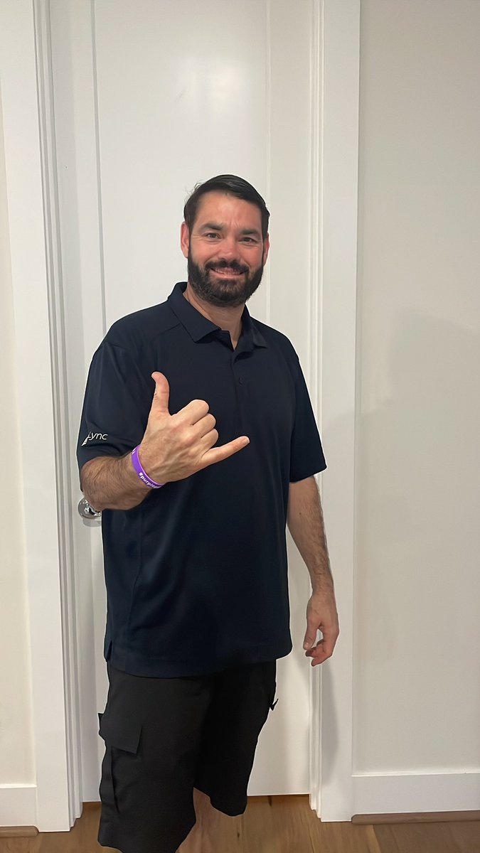 Sean Wilson tweet media