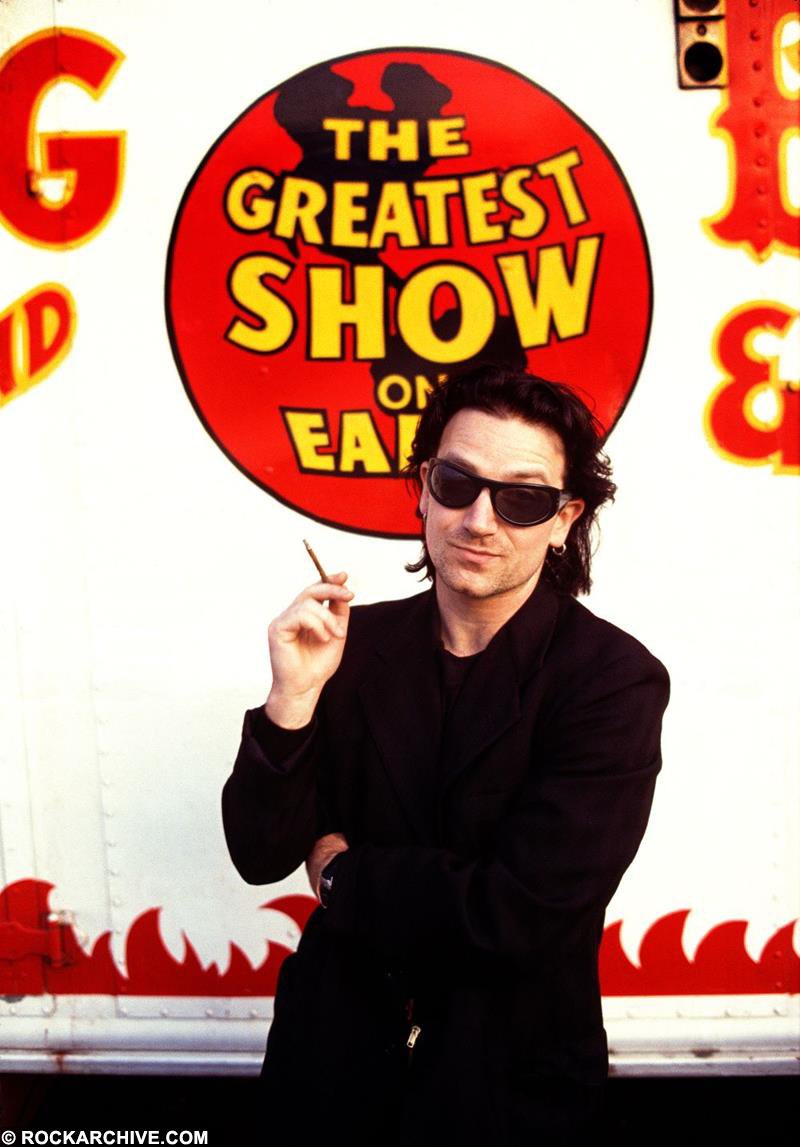 Good luck with the ticket buying today #U2fam 🤞🏻🖤

#U2sphere