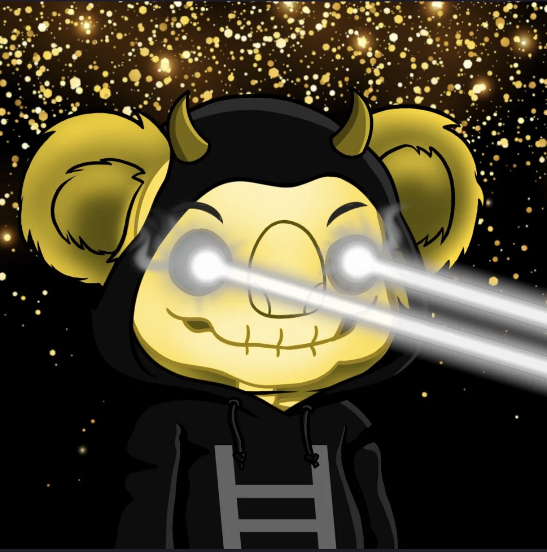 HbarGandalf's tweet photo. Day 7 of flexing my most precious #HederaNFTs Today I’m going back to @KoalaHashKlub and my #EVIP Koala.Still waiting for to get my custom made #GandalfKoala but this is a good substitute for now🔥🐨
#Hedera #NFTs #NFTCommunitys #BoonFam #ETHNFTs #PolygonNFTs #SolanaNFTs https://t.co/fZ3qX49U9l