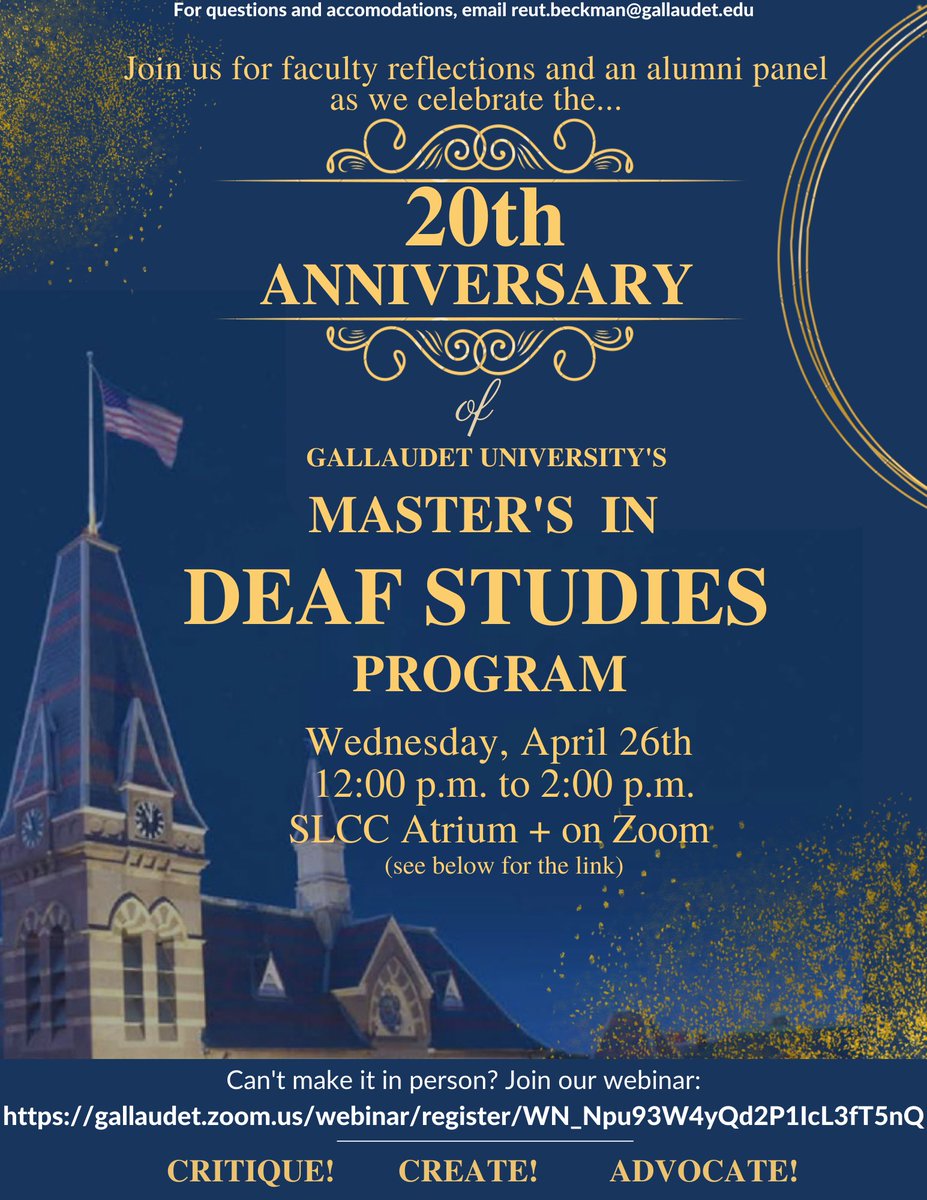 DeafStudies tweet media