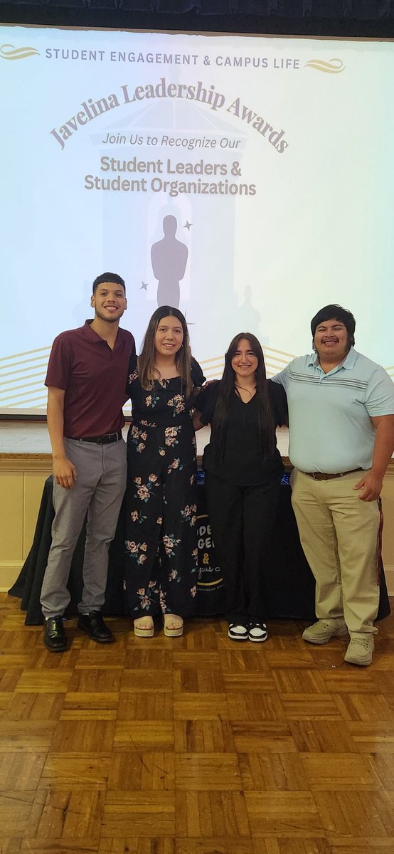 Judy42112276's tweet photo. Hkn club representing student organization awards last night https://t.co/cw0TGiHQXs