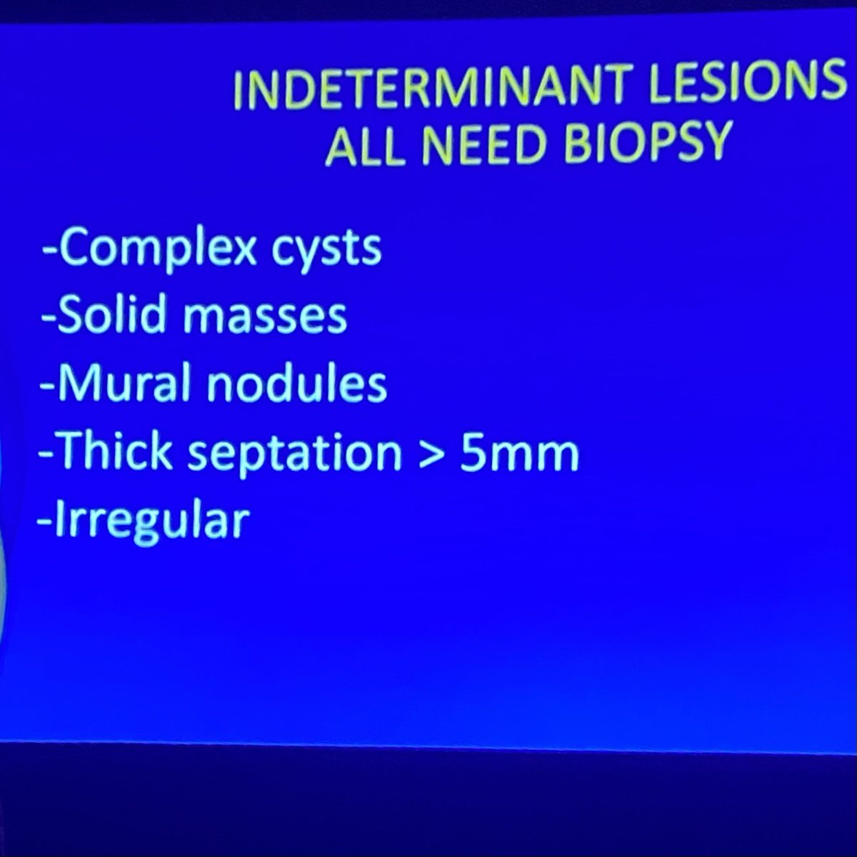 ngole1's tweet photo. ⁦@drbethdupree⁩ thank you! #asbs23 💉💻 https://t.co/eW5AerIRNB