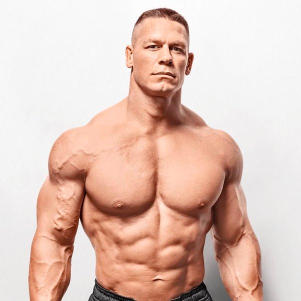 poptime's tweet photo. 🚨 John Cena irá interpretar o par romântico de Dua Lipa no live-action de #Barbie. https://t.co/P0FTk83Rq2