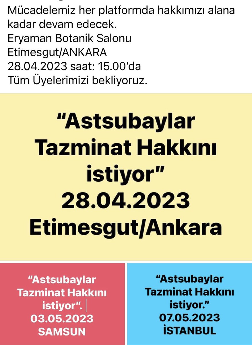 Hamza DÜRGEN (@durgenhamza) on Twitter photo 