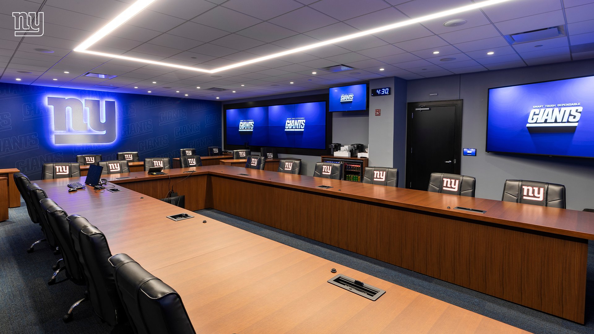 New york giants message board deals
