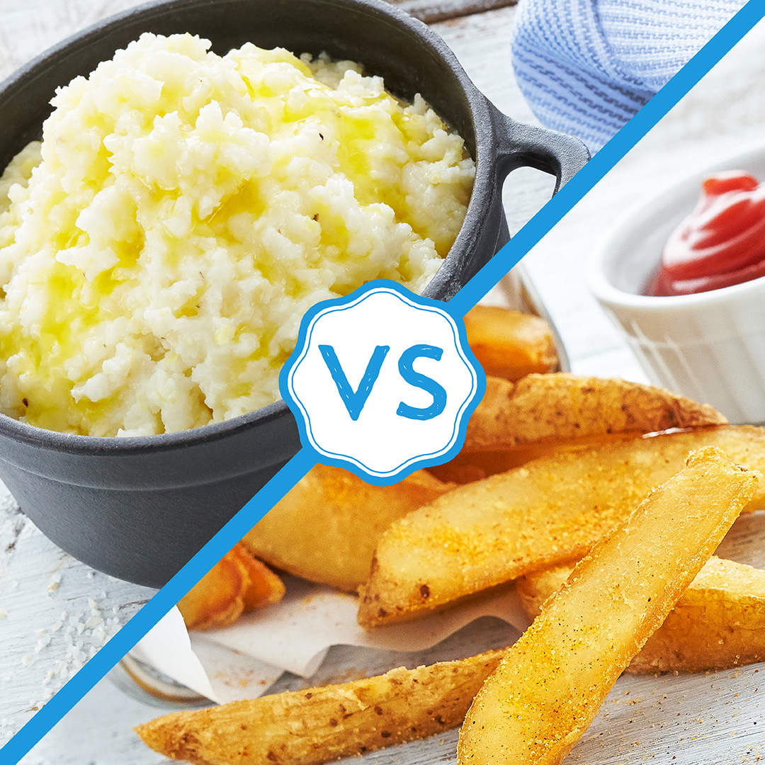 Biscuitville on Twitter "Let’s settle this. Grits or Country Fries