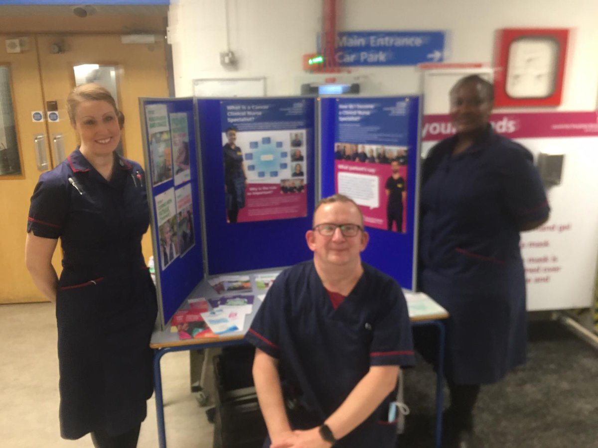 University Hospitals Birmingham Charity tweet media