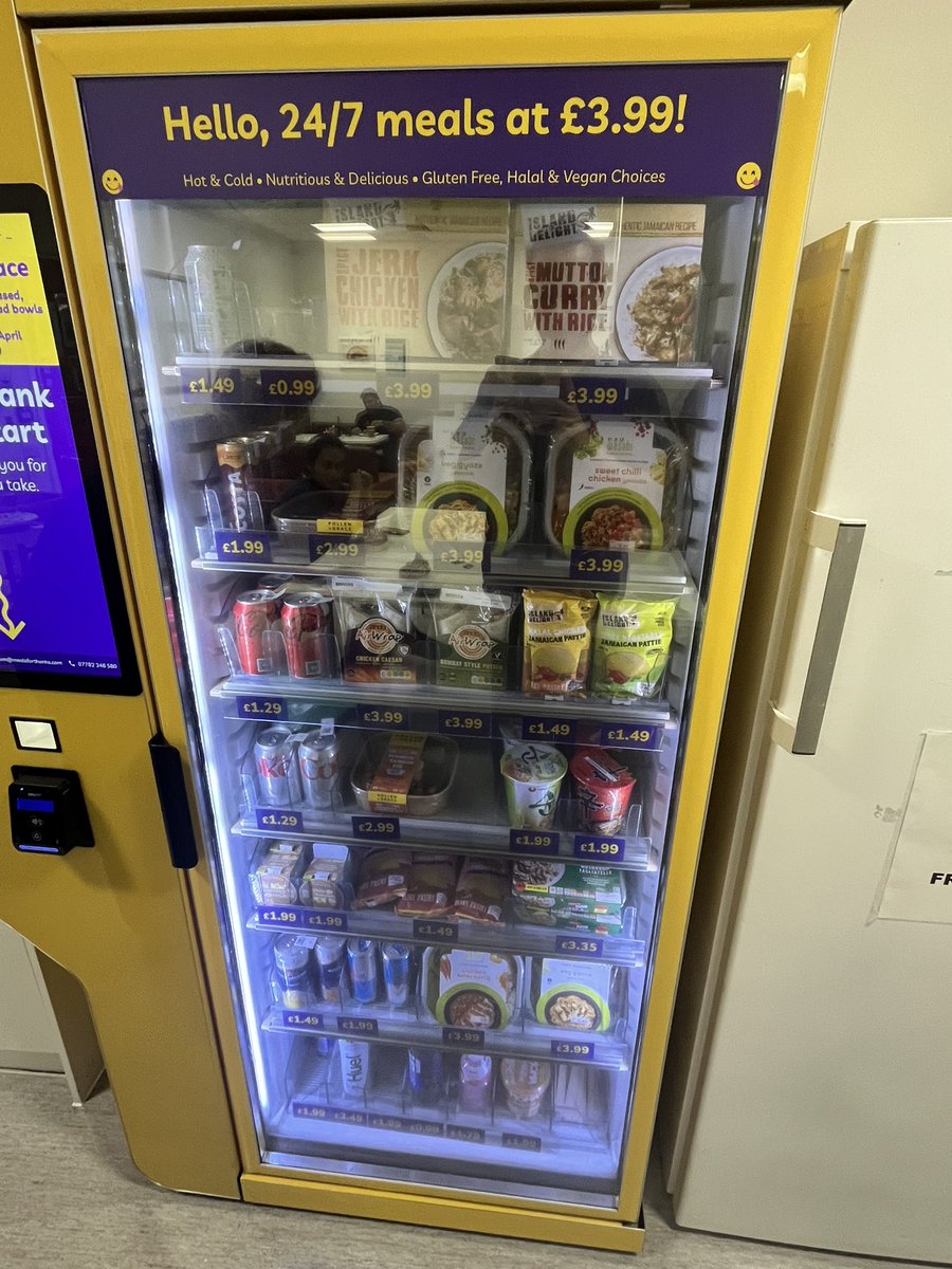 Ben Lovell tweet media