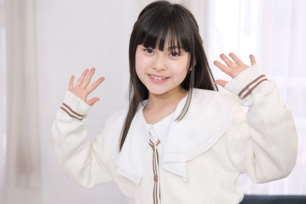 ここあちゃん専用！！ 仲井ここあ ちゃん 2023/03/26撮影 3部 FUJIFILM X-T30 II + SIGMA