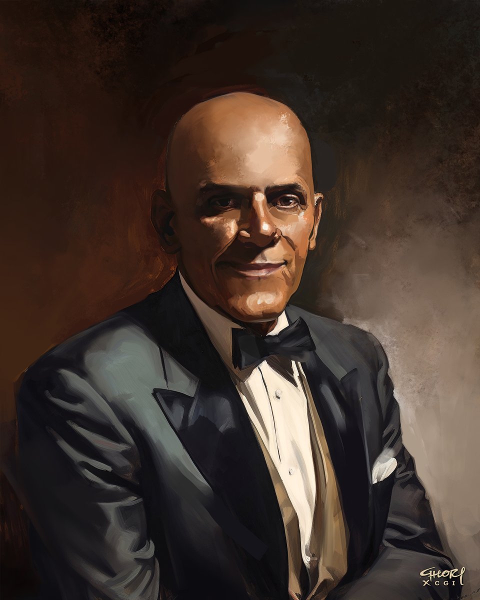 MetaversMuseum's tweet photo. A tribute portrait of singer, actor and civil-rights activist Harry Belafonte. The painting created by an award-winning digital artist is on display at the Museum.
#HarryBelafonte #RIP #Belafonte #RIPHarryBelafonte https://t.co/sldKqXjt0C