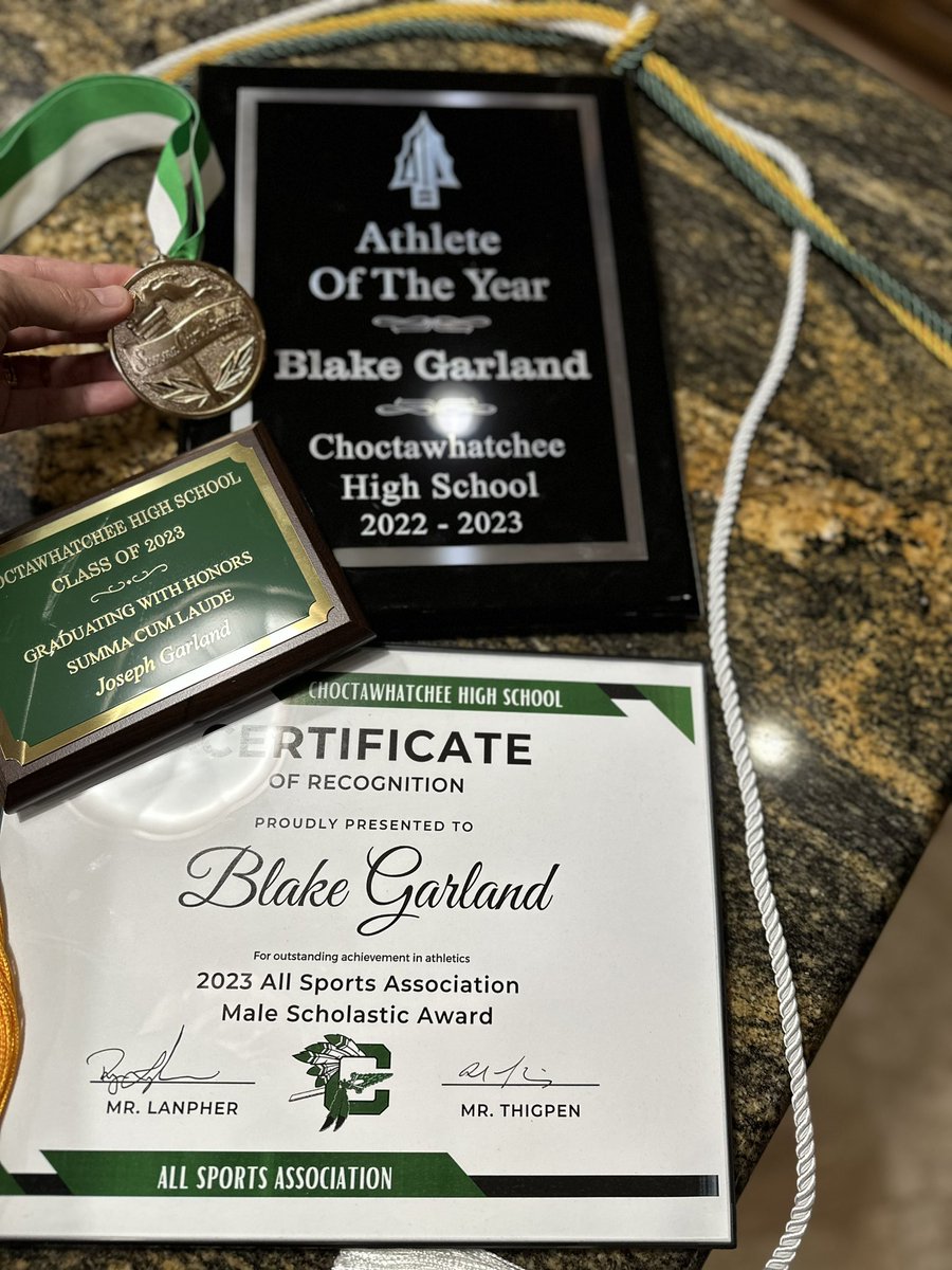 Tiffany Garland tweet media