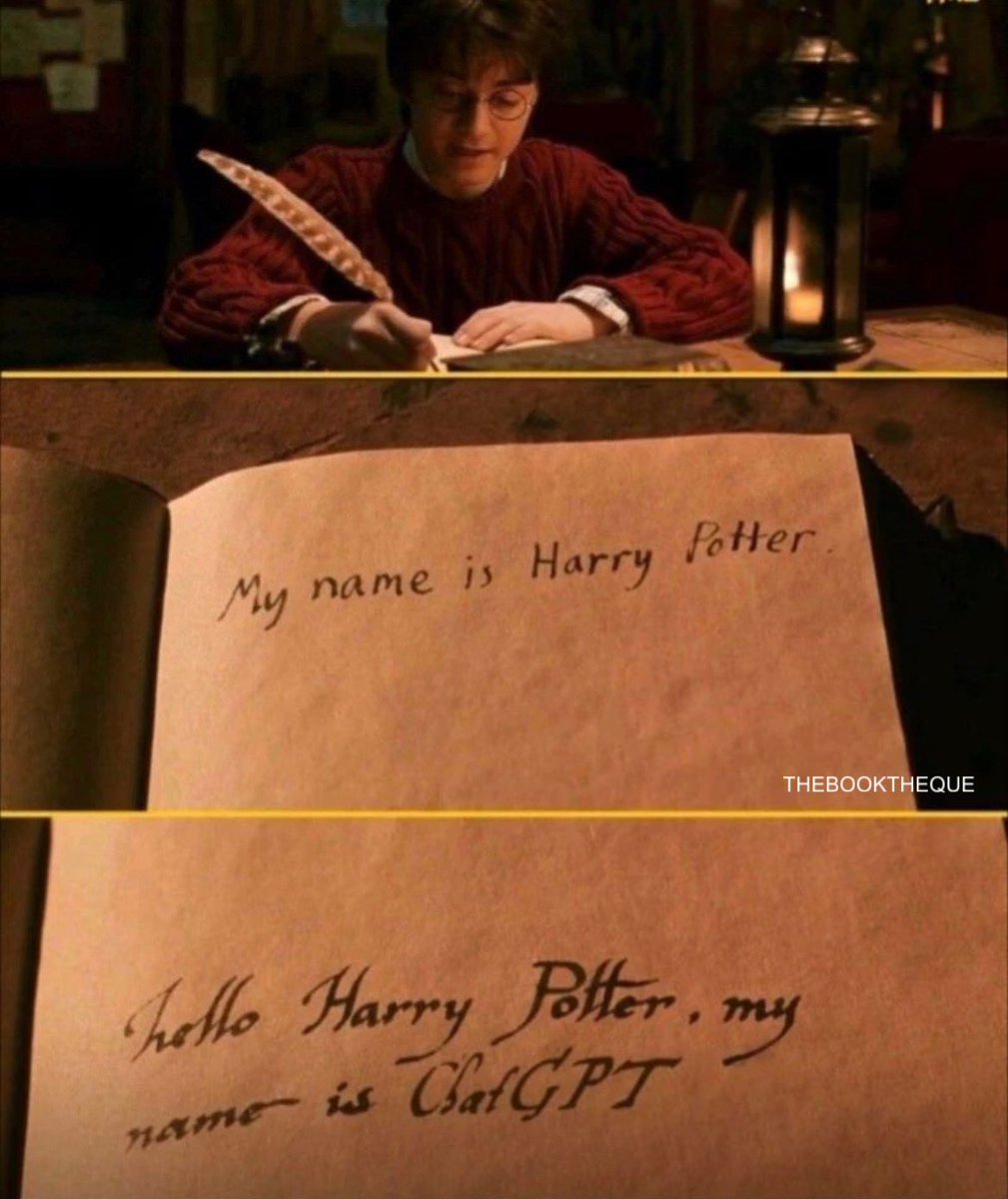 thebooktheque's tweet photo. #HarryPotter #books #Reading https://t.co/957YhYGwRN