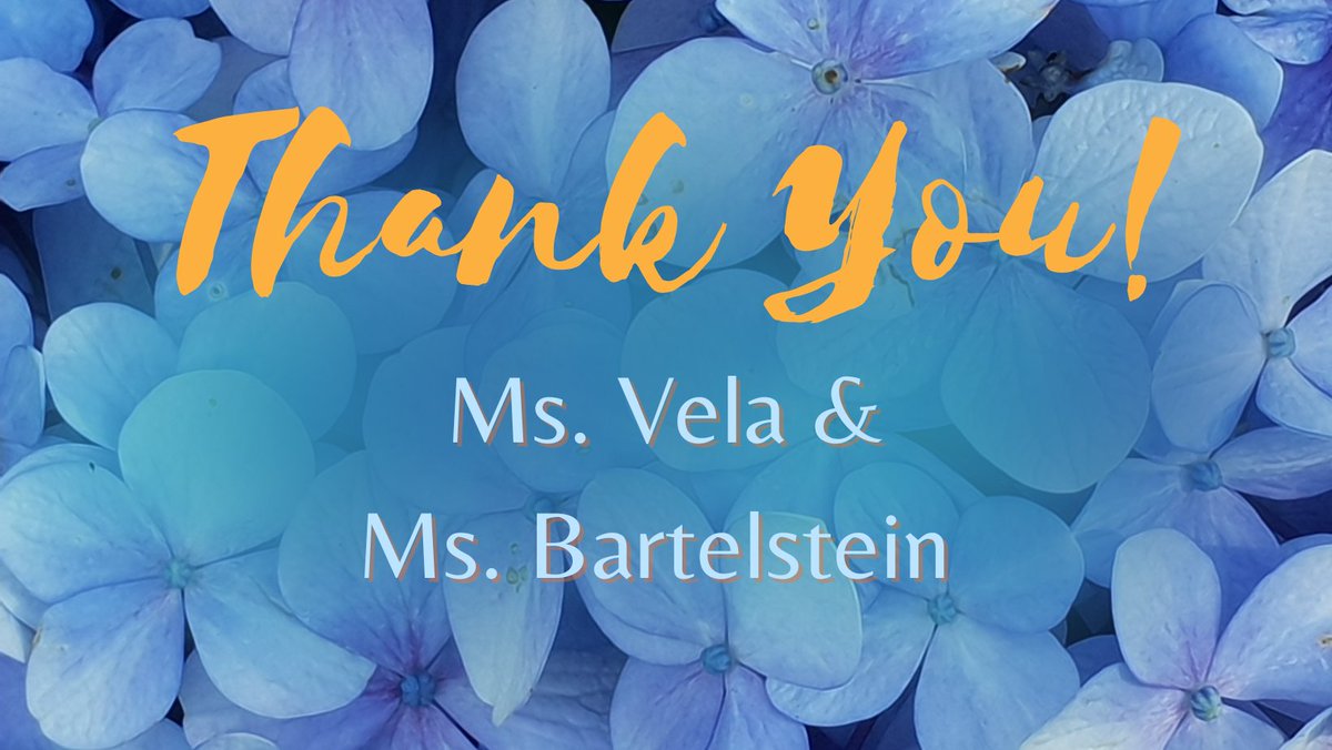 Indian Trail PTO tweet media