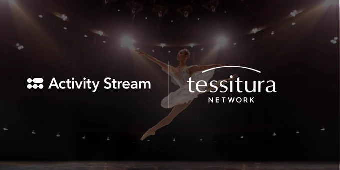 With Activity Stream's marketing and data platform and crowdEngage's audience engagement now integrated with Tessitura, we aim to help arts and culture organizations sell more tickets and unlock new engagement opportunities.