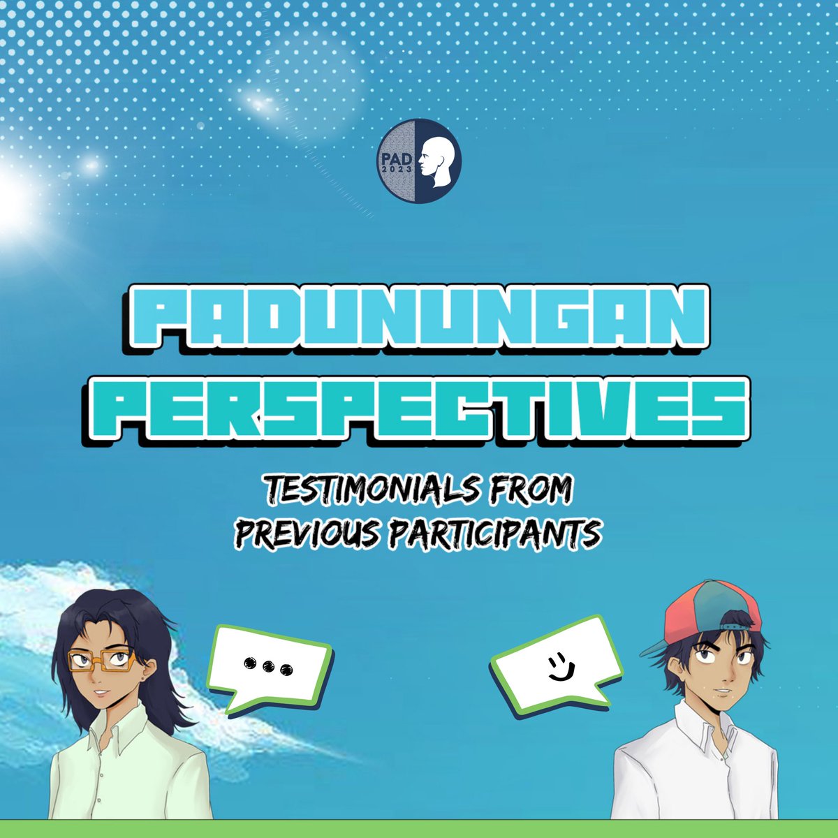 upibalon1974's tweet photo. PADUNUNGAN—isang taunang patimpalak para sa mga highschool students sa Bicol Region— ay muling nagbabalik upang manghikayat ng mga Oragong Bicolano na lumahok at mangialam sa mga napapanahong isyu sa pamamagitan ng pagpapamalas ng kanilang galing sa iba’t ibang larangan. https://t.co/4vj2NG66O4