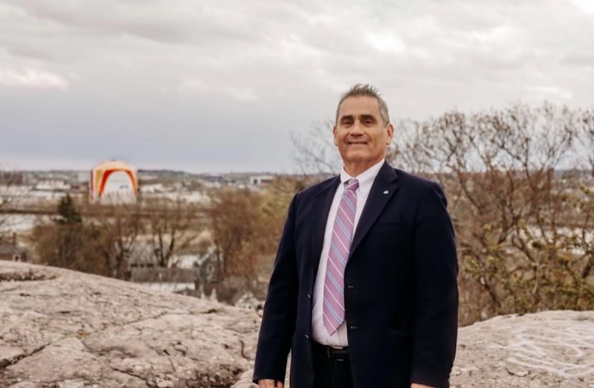 DotNews's tweet photo. Commentary— Councillor Frank Baker reflects on his decision to not seek re-election and his tenure on the Boston City Council representing District 3 https://t.co/GmjmVCbjMr https://t.co/0CIr5s7mKb