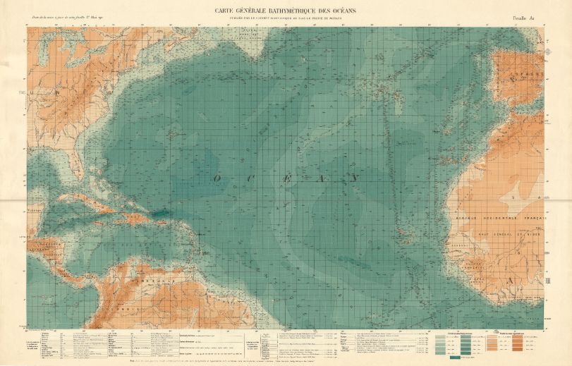 Seabed 2030 (@seabed2030) on Twitter photo Do you know how much of the #ocean has been mapped?
<a href="/gebcobathymetry/">GEBCO bathymetry</a> has been mapping the ocean since 1903! 🌊 Celebrating its 120th anniversary, GEBCO will announce the latest % of mapped #seafloor 2 May at <a href="/IHOhydro/">International Hydrographic Organization IHO</a> Assembly. Stay tuned!
#GEBCO120 ➡️gebco.net Do you know how much of the #ocean has been mapped?
<a href="/gebcobathymetry/">GEBCO bathymetry</a> has been mapping the ocean since 1903! 🌊 Celebrating its 120th anniversary, GEBCO will announce the latest % of mapped #seafloor 2 May at <a href="/IHOhydro/">International Hydrographic Organization IHO</a> Assembly. Stay tuned!
#GEBCO120 ➡️gebco.net