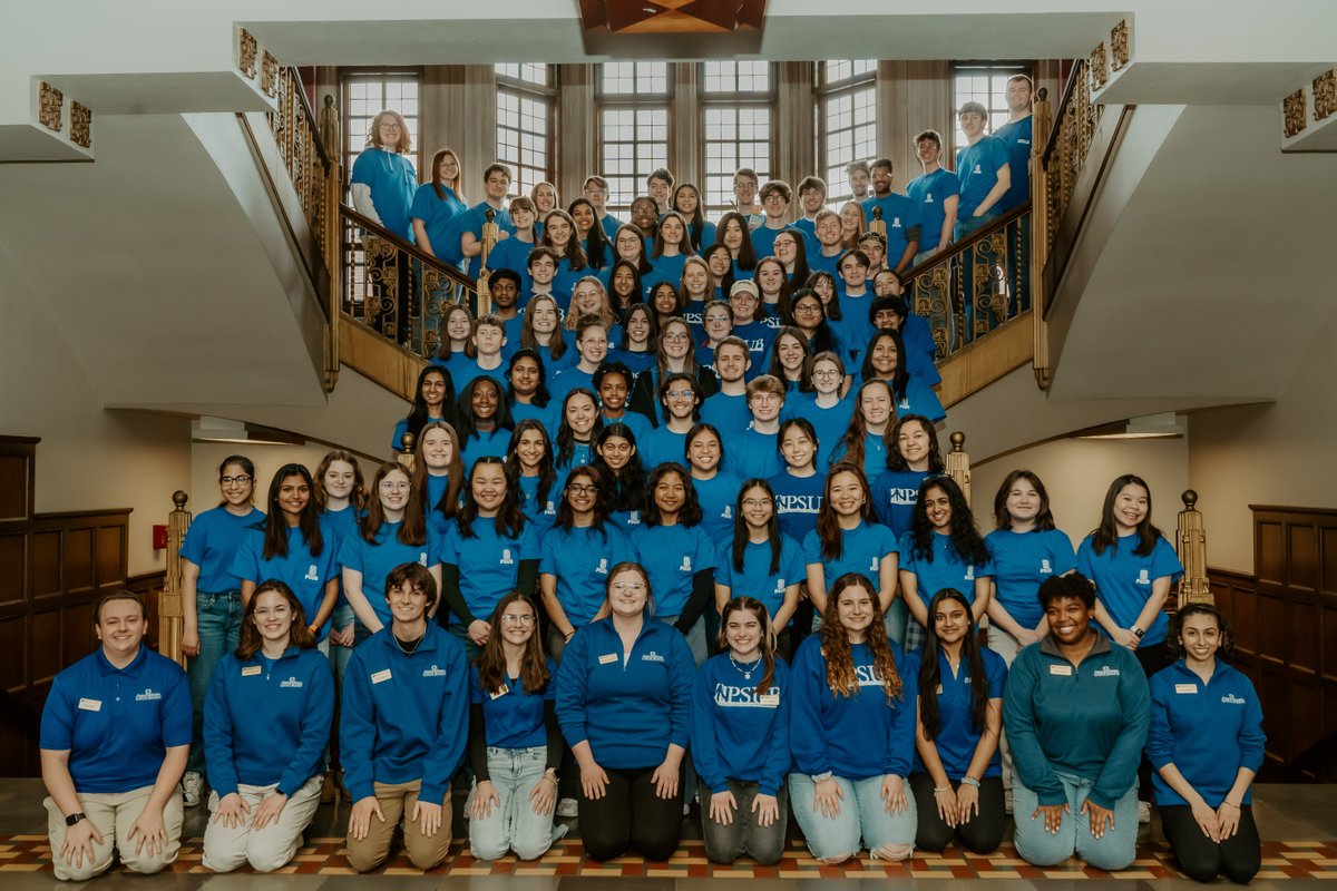 PSUB Events @ Purdue tweet media