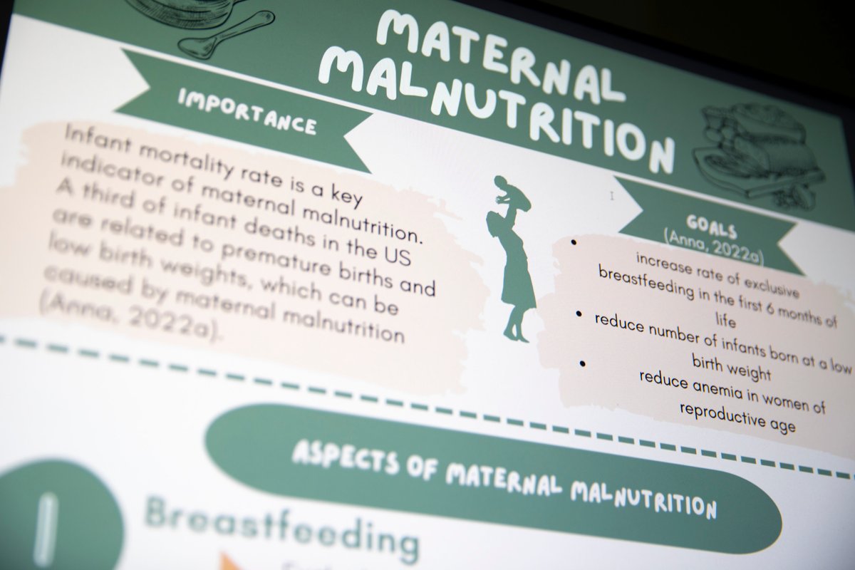 UWMadisonCALS's tweet photo. Learn about the biology of nutrition and the socio-economic factors that affect food consumption in the World Hunger and Malnutrition #UWSummer course! The class is cross-listed as @UW_AAE / @UWMadAgronomy / @UWNutriSci 350. 

Read more: https://t.co/d0NrQJFg92
@UWSummer https://t.co/XTZcJmY2Cv