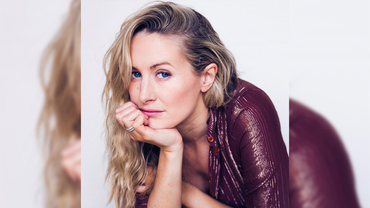 KCL Alumni tweet media