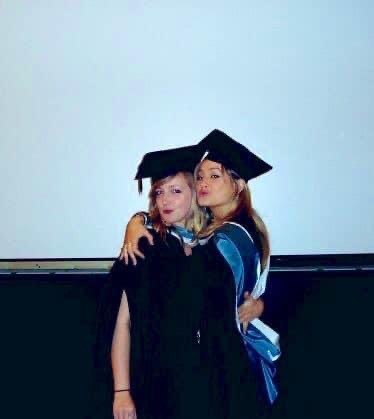 'We were best mates from day one and immediately thrust ourselves into a deliciously impish rebellion.' - Kate Marlais (Music, 2005).

We spoke to award-winning theatre writers <a href="/Alexdeboo/">Alex Young</a> &amp; <a href="/KateMarlais/">KVTE MVRLVIS</a> about their time at King's 👇

loom.ly/5JpQXhU

#ForeverKings🦁