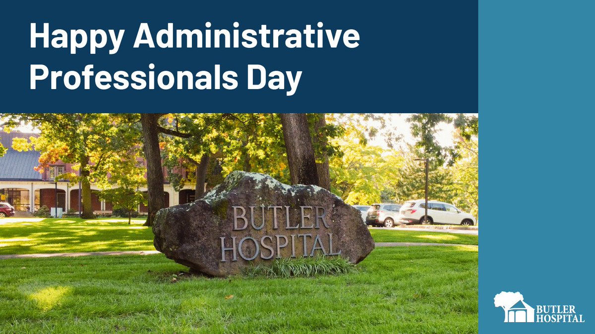 Happy #AdministrativeProfessionalsDay to our incredible team of administrators. 

Your skill and organization help keep our vital research on track and your compassion and kindness are a gift to both our team and patients.