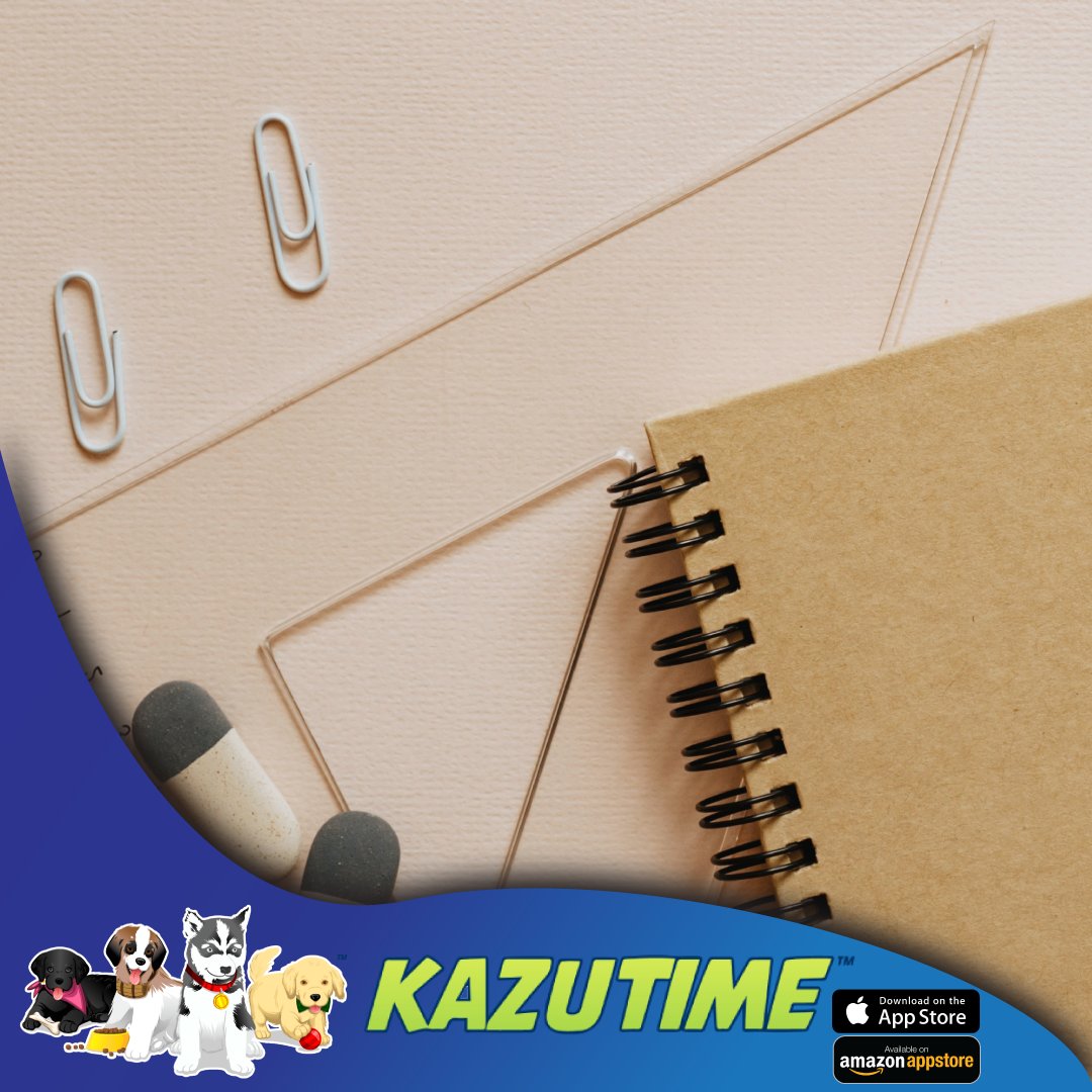 Are you an educator?
Find out how you could use KazuTime on a daily basis, the tool is being used daily in classrooms.

Read more:
bit.ly/3tyOaCB

#educators #appforkids